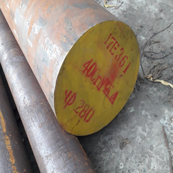 Thép tròn đặc SCM440 phi 410/420/430/455/480